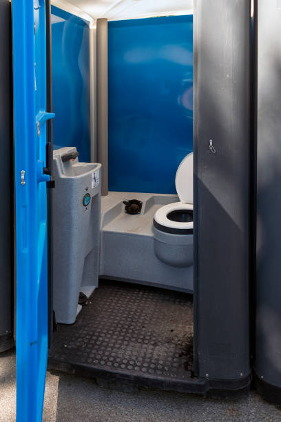 Best Affordable porta potty rental  in Dickson, OK