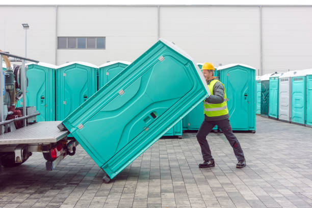Best Sanitation services for porta potties  in Dickson, OK