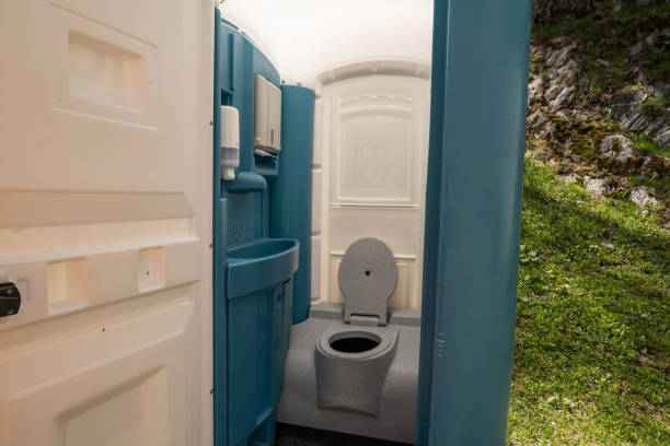 Best Porta potty rental near me  in Dickson, OK