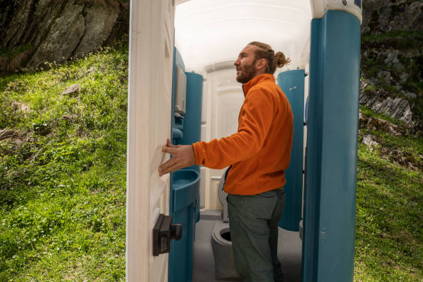 Best Porta potty rental for parties  in Dickson, OK