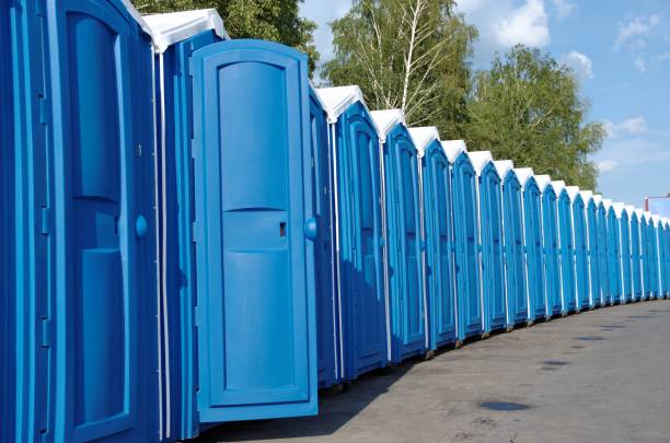 Best Long-term porta potty rental  in Dickson, OK